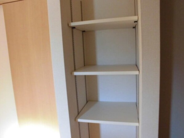 レグルスの物件内観写真